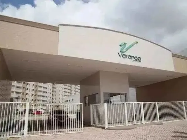 Imagem: Condominio Varanada Castanheira