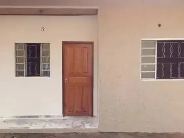 Imagem: Casa a Venda na Águas Brancas