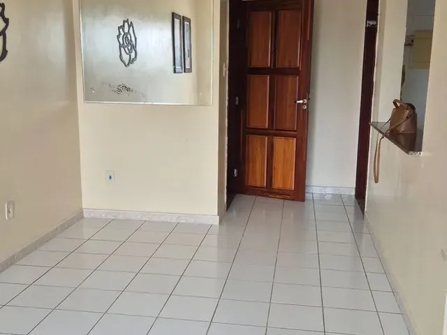 Imagem: Vendo Apartamento - Residencial Sky Ville