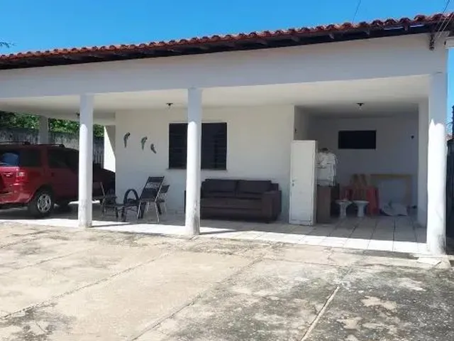 Imagem 1: Casa a Venda em Marituba( Centro