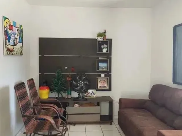 Imagem 10: Casa a Venda em Marituba( Centro