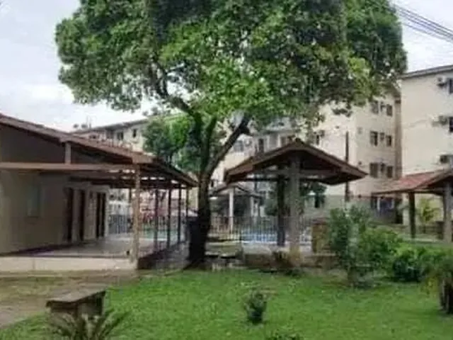 Imagem 1: Vendo Apartamento 2 Quartos com Sacada