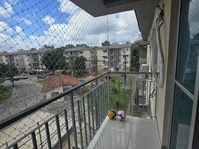 Imagem 3: Vendo Apartamento 2 Quartos com Sacada