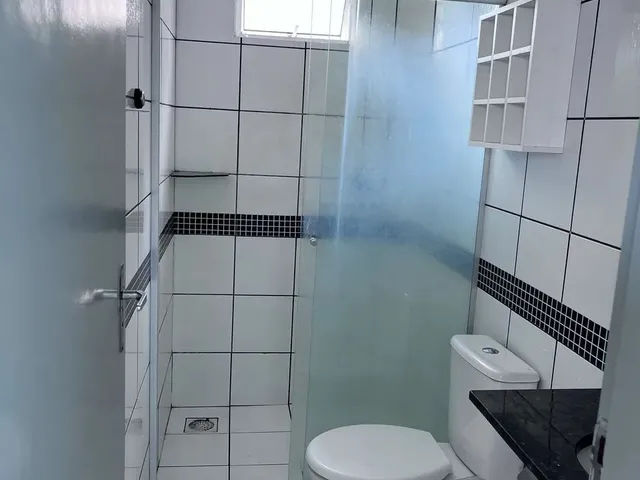 Imagem 4: Vendo Apartamento 2 Quartos com Sacada