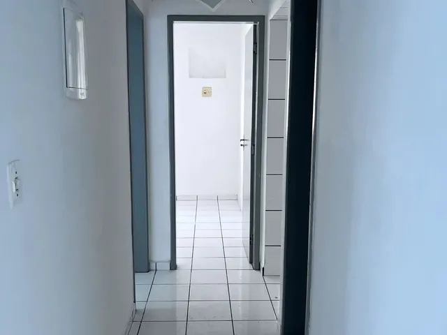 Imagem 5: Vendo Apartamento 2 Quartos com Sacada