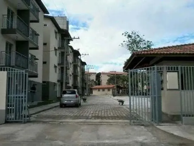 Imagem 6: Vendo Apartamento 2 Quartos com Sacada