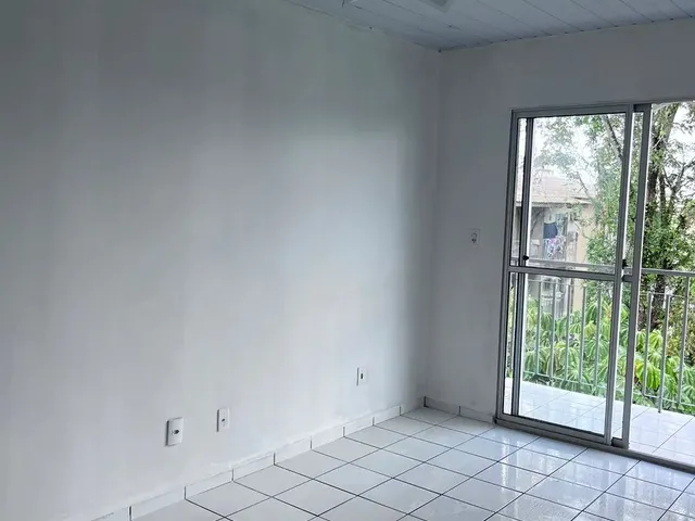 Imagem 8: Vendo Apartamento 2 Quartos com Sacada