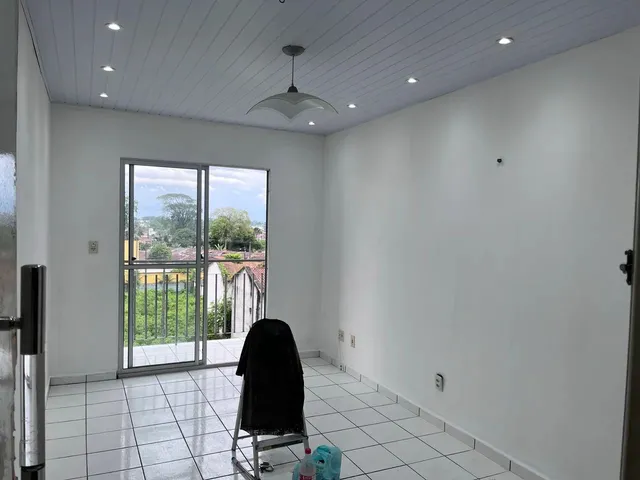 Imagem 11: Vendo Apartamento 2 Quartos com Sacada