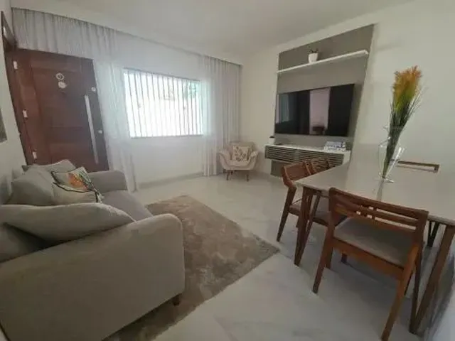 Imagem 2: Casa a Venda na Cidade Nova 8