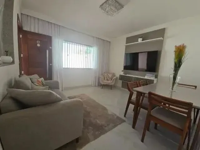 Imagem 6: Casa a Venda na Cidade Nova 8
