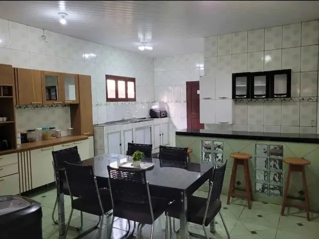 Imagem: Casa em Benevides Centro