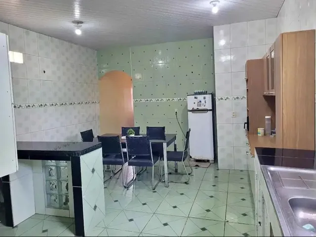 Imagem 4: Casa em Benevides Centro