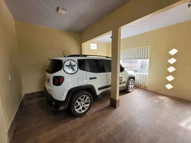 Imagem 5: Casa em Benevides Centro