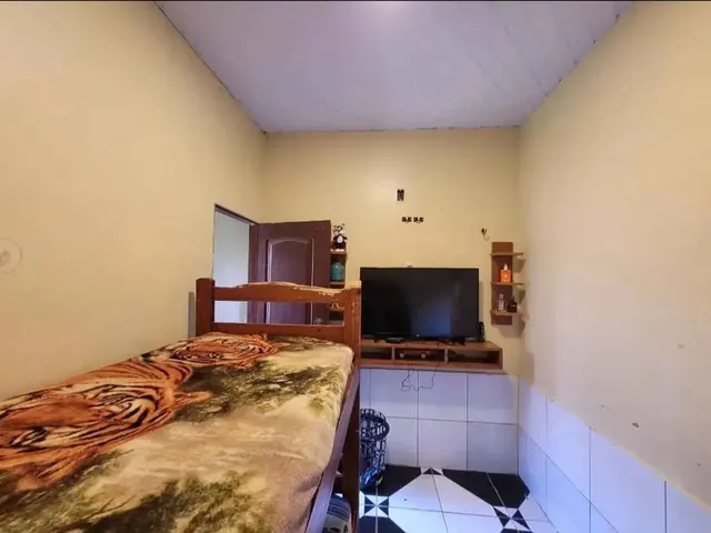 Imagem 7: Casa em Benevides Centro