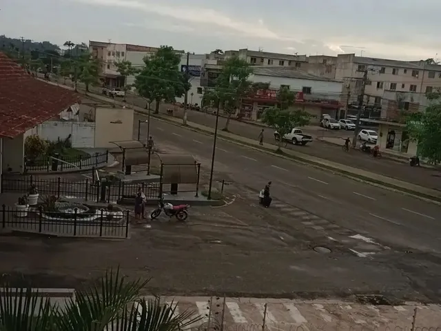 Imagem: Apto 2 Quartos - Condomínio Salinas- Novo