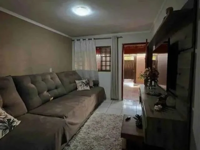 Imagem 4: K Casa a Venda na Cidade Nova