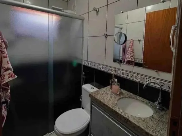 Imagem 5: K Casa a Venda na Cidade Nova