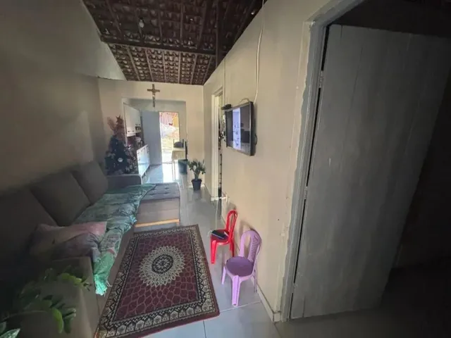 Imagem: °Vendo Essa Casa com Urgência no Paar