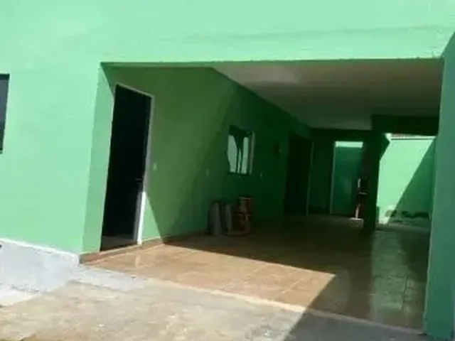 Imagem: Casa a Venda no Antônio Queiroz
