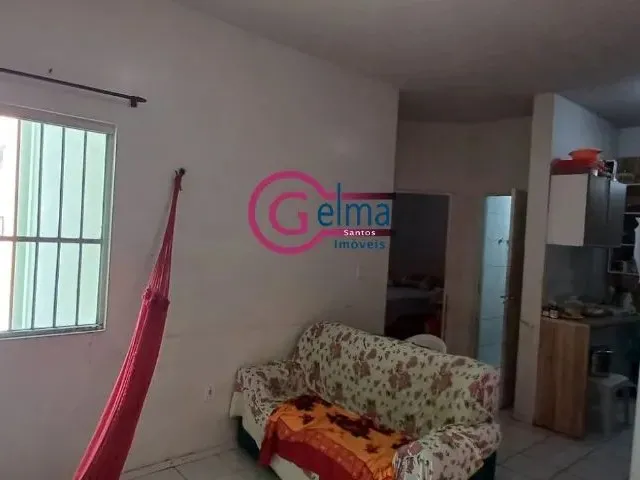 Imagem 4: Cód. 008 - Apartamento com 2/4 e Vaga de Garagem em Condomínio Completo na Mário Covas