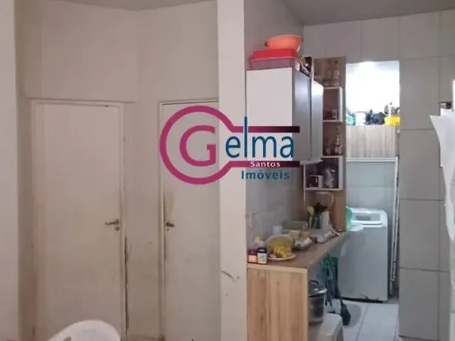 Imagem 3: Cód. 008 - Apartamento com 2/4 e Vaga de Garagem em Condomínio Completo na Mário Covas