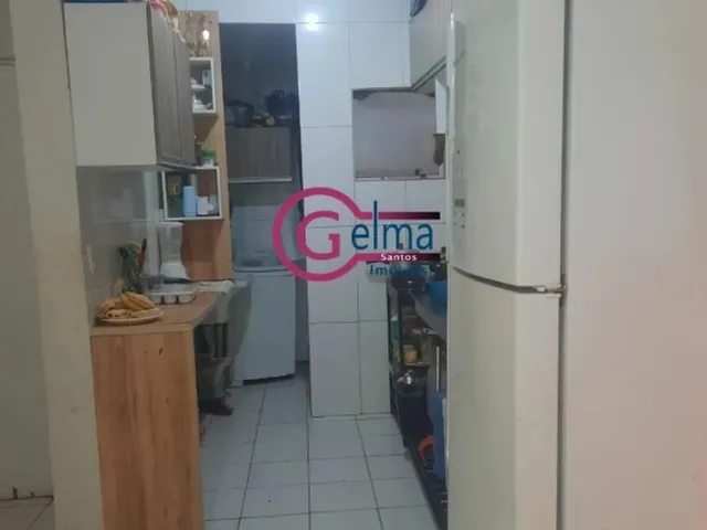 Imagem 8: Cód. 008 - Apartamento com 2/4 e Vaga de Garagem em Condomínio Completo na Mário Covas