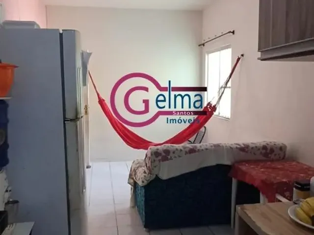 Imagem 6: Cód. 008 - Apartamento com 2/4 e Vaga de Garagem em Condomínio Completo na Mário Covas