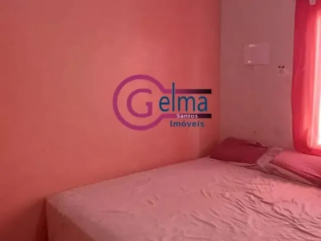 Imagem 7: Cód. 008 - Apartamento com 2/4 e Vaga de Garagem em Condomínio Completo na Mário Covas
