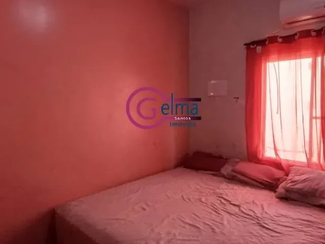 Imagem 9: Cód. 008 - Apartamento com 2/4 e Vaga de Garagem em Condomínio Completo na Mário Covas