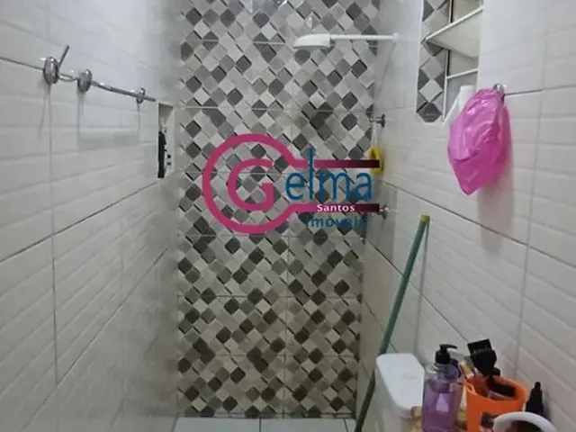 Imagem 10: Cód. 008 - Apartamento com 2/4 e Vaga de Garagem em Condomínio Completo na Mário Covas