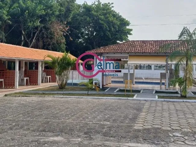 Imagem 16: Cód. 008 - Apartamento com 2/4 e Vaga de Garagem em Condomínio Completo na Mário Covas