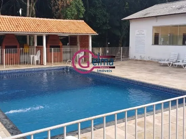 Imagem 12: Cód. 008 - Apartamento com 2/4 e Vaga de Garagem em Condomínio Completo na Mário Covas