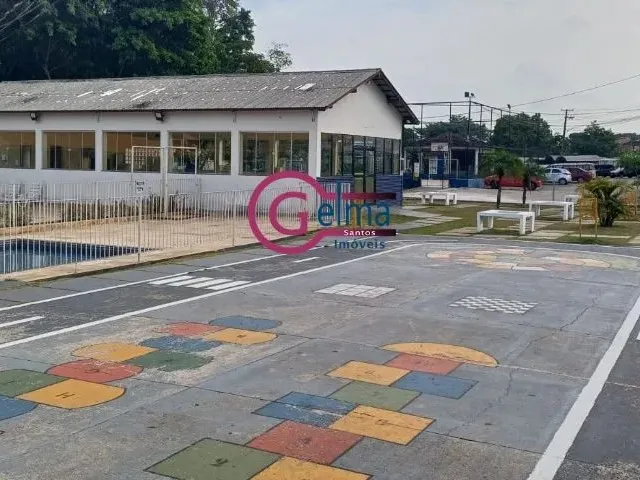 Imagem 11: Cód. 008 - Apartamento com 2/4 e Vaga de Garagem em Condomínio Completo na Mário Covas