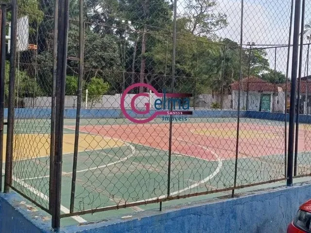 Imagem 14: Cód. 008 - Apartamento com 2/4 e Vaga de Garagem em Condomínio Completo na Mário Covas
