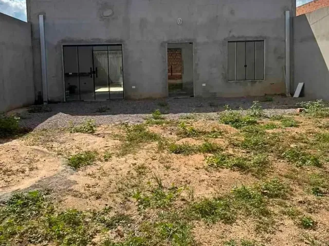 Imagem: Casa À Venda em Águas Lindas (Re