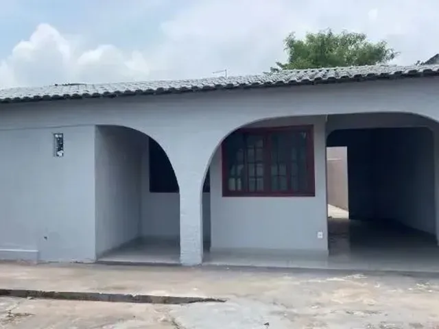 Imagem: Casa a Venda no 40 Horas