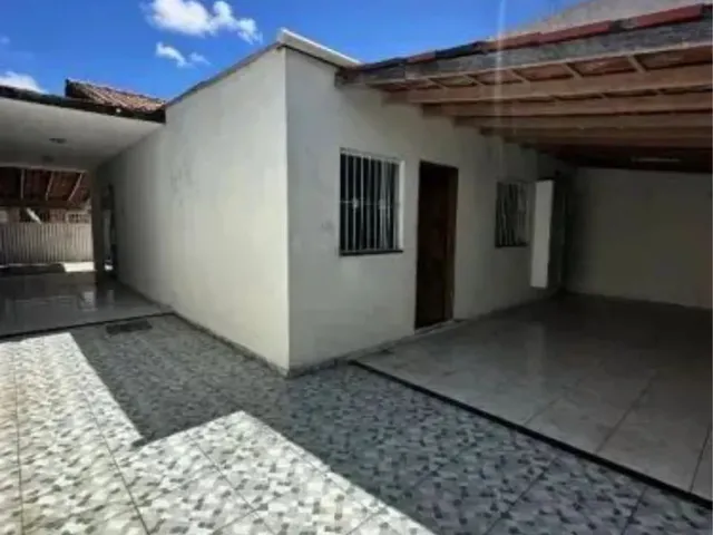 Imagem 1: Casa pra Vender no Júlia Seffer