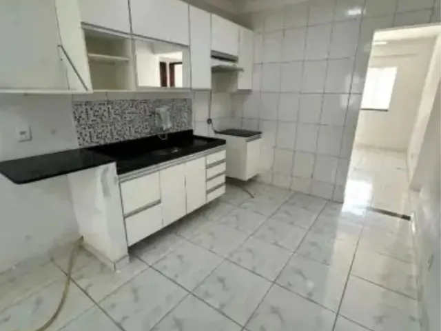 Imagem 2: Casa pra Vender no Júlia Seffer