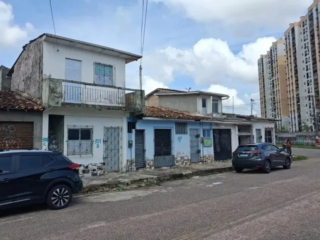 Imagem 3: Térrea para Venda Possui 200 Metros Quadrados com 7 Quartos em Cidade Nova - Ananindeua
