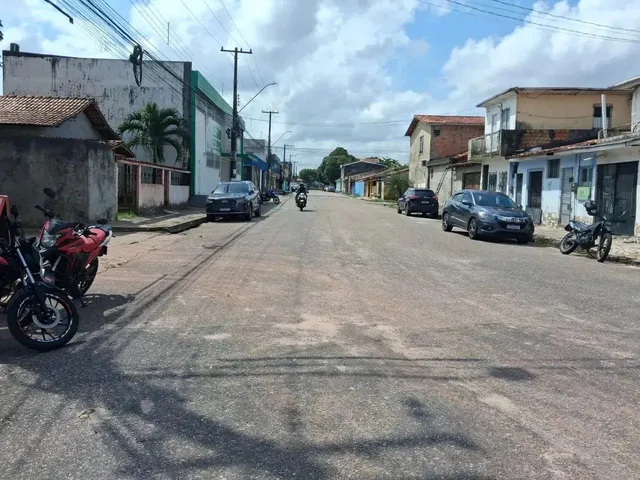 Imagem 4: Térrea para Venda Possui 200 Metros Quadrados com 7 Quartos em Cidade Nova - Ananindeua