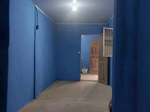 Imagem: Vendo Casa no Icuí/Mv