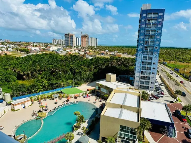 Imagem: Apartamento em Resort em Salinas - Uso 2