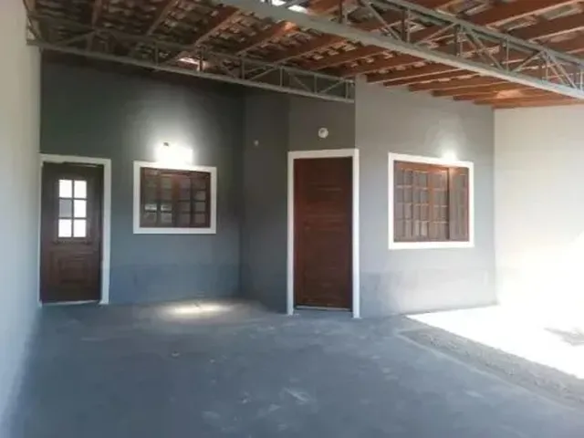 Imagem: Casa a Venda na Pedreira