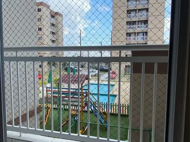 Imagem 1: Vendo Bosque Metrópole Menor Preço do Mercado 2/4 com Suíte e Sacada Modulados Na