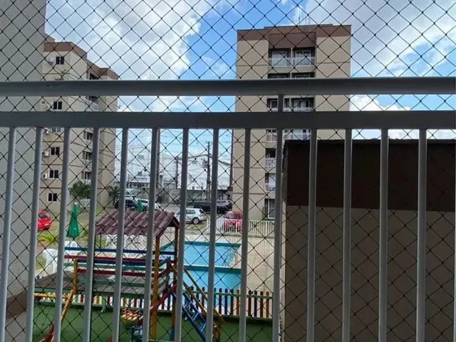Imagem 5: Vendo Bosque Metrópole Menor Preço do Mercado 2/4 com Suíte e Sacada Modulados Na