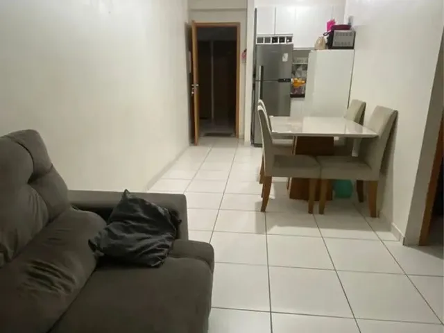 Imagem 10: Vendo Bosque Metrópole Menor Preço do Mercado 2/4 com Suíte e Sacada Modulados Na