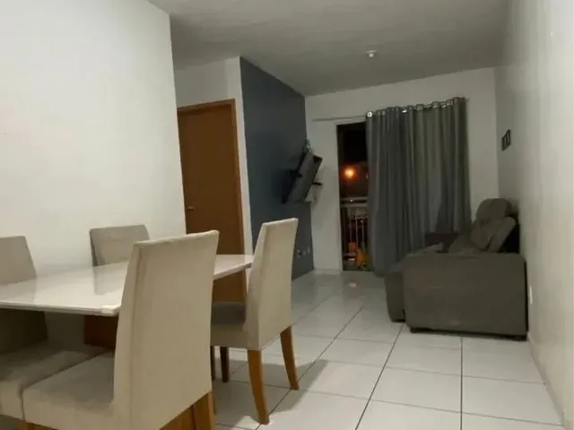Imagem 11: Vendo Bosque Metrópole Menor Preço do Mercado 2/4 com Suíte e Sacada Modulados Na