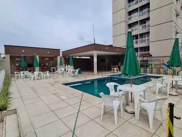Imagem 3: Vendo Bosque Metrópole Menor Preço do Mercado 2/4 com Suíte e Sacada Modulados Na