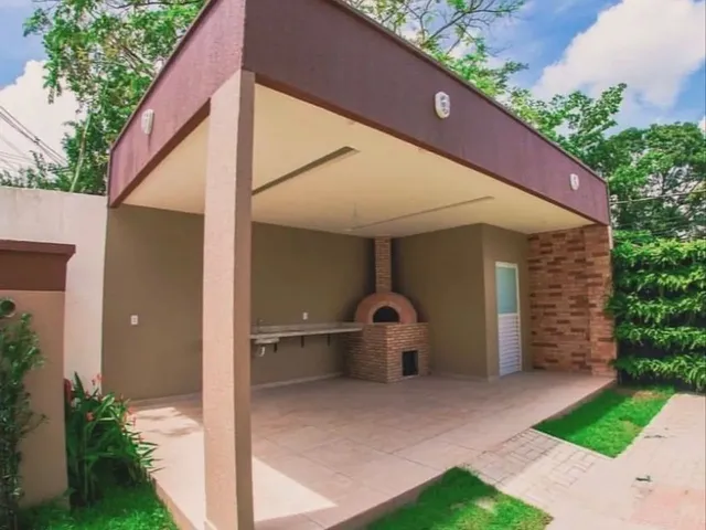 Imagem 4: Vendo Bosque Metrópole Menor Preço do Mercado 2/4 com Suíte e Sacada Modulados Na