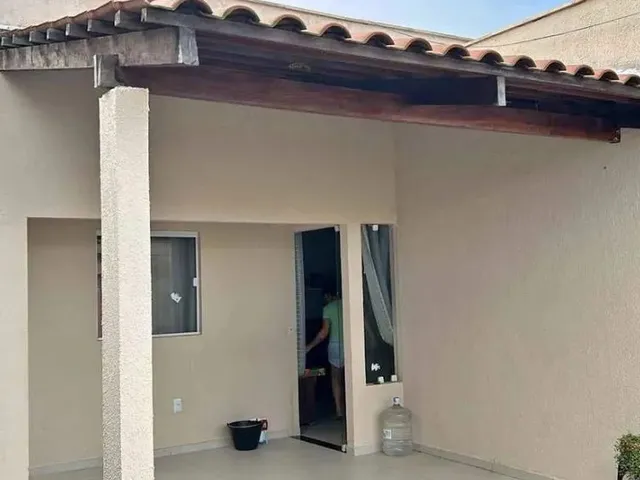 Imagem: Vendo Esse Imóvel na Cidade Nova